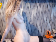 PinkPanterka и банан