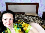 Lady_Kristen 2018-04-21 Новенькая