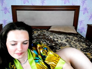 Lady_Kristen 2018-04-21 Новенькая