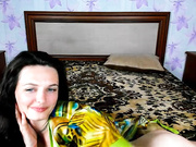 Lady_Kristen 2018-04-21 Новенькая