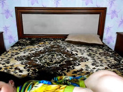 Lady_Kristen 2018-04-21 Новенькая