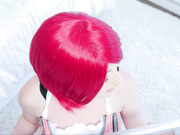 BuniBun - Kairi fucks you for a keyblade