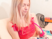 littleblondy