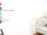 princesscin cream blow job