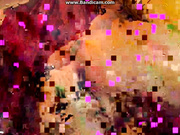 Alinn1 трахает свою попку!