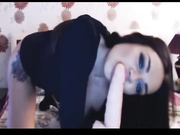 Lokitagold умеет глубокий