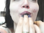 MamaN дикий золотой дождь