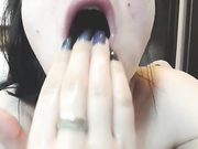 MamaN дикий золотой дождь