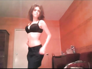 lesly98 стриптиз