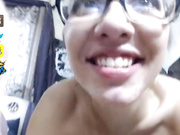 freak7_7show blow job cum