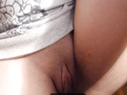 babymur4ka пися up close