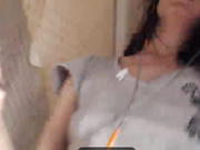 babymur4ka пися up close