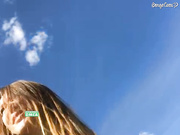 _Liliya_Rey_ в парке