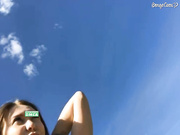 _Liliya_Rey_ в парке