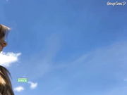 _Liliya_Rey_ в парке