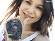 _Liliya_Rey_ на природе