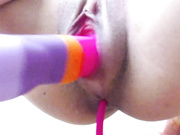vikikinkygirl