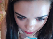 AlexaVirgin18 Девственница 2018-06-04 очко не в счет