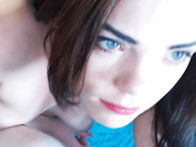 AlexaVirgin18 Девственница 2018-06-04 очко не в счет