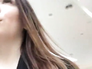 LiliyaRey в примерочной