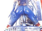 elisadeathnaked