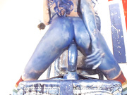 elisadeathnaked