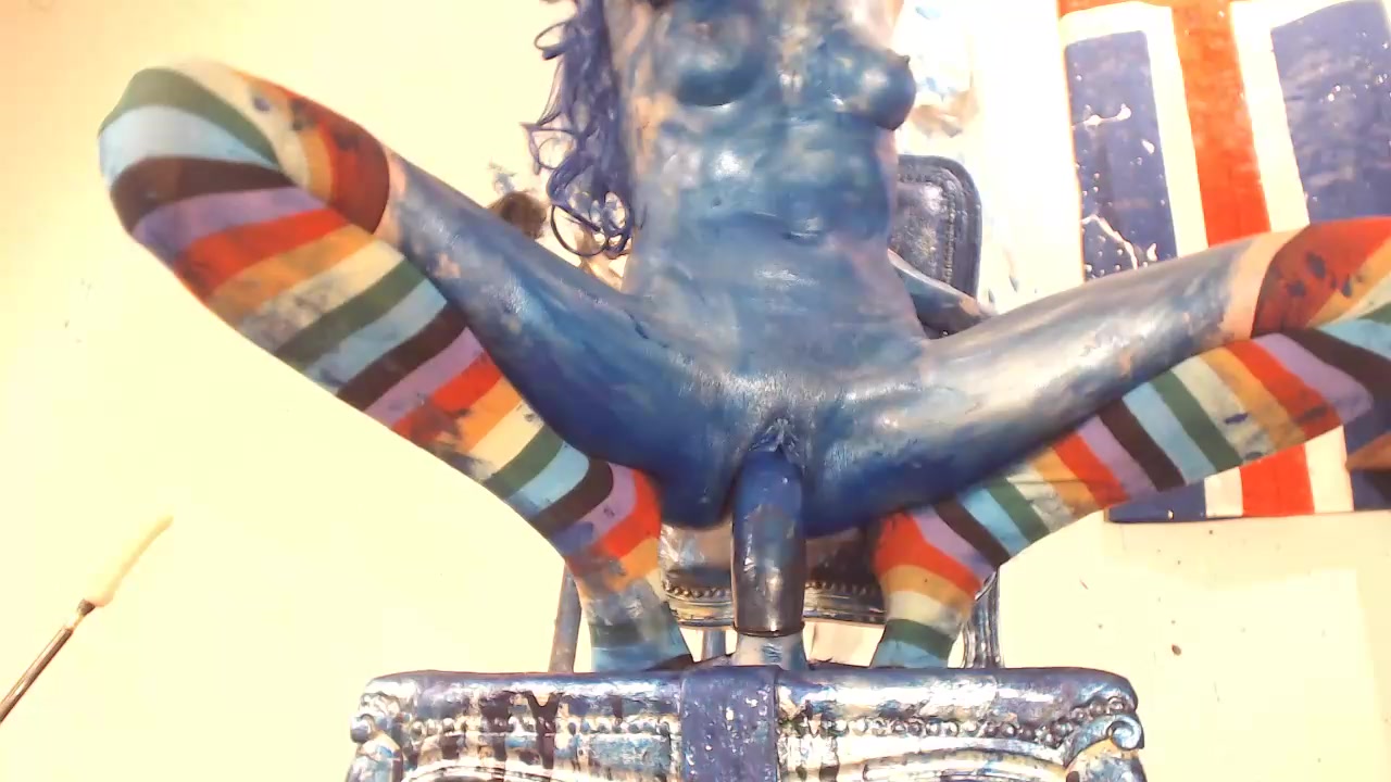 elisadeathnaked