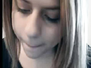 молоденькая девочка с красивыми сисечками