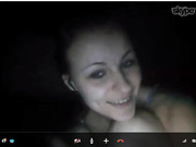 девушка с сайта www.beboo.ru  кнопочка..