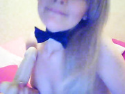 arielle1 глубокая глотка