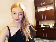 гимнастка шалила