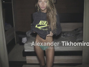 Alexandra Markina
