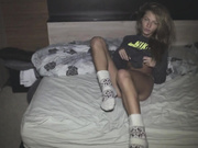Alexandra Markina