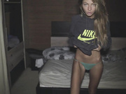Alexandra Markina