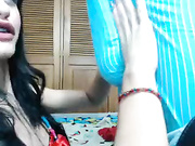 xcaramelitosex tease boy