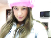 Maria  Greetings from Moscow