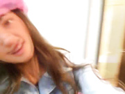 Maria  Greetings from Moscow