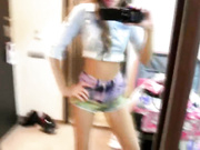 Maria  Greetings from Moscow