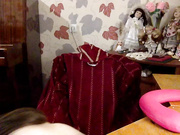 HOZYAYKA