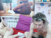 hornyheroes1160
