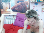 hornyheroes1160