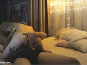 shackle_shot секс