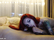 shackle_shot секс