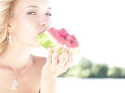 Наталья Немчинова Sunny girl Nu-art