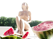 Наталья Немчинова Sunny girl Nu-art