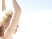 Наталья Немчинова Sunny girl Nu-art