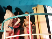 Наталья Немчинова тики бар