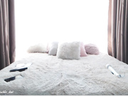 shackle_shot сквирт