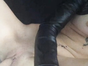 AmeliaFoxy Новенькая 2018-07-14 в привате