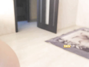 VipMelody делает глубокий минет